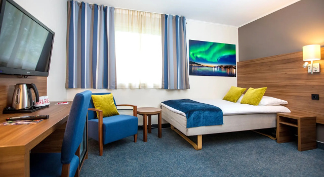 Thon Hotel Narvik