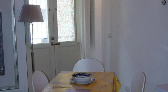 Grazia Apartment