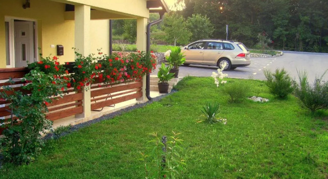 House Sekulic, Varaa Hotelli Rakovica Karlovac county