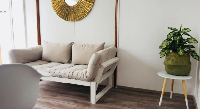 Трёхместный номер Standard Hacienda Rooms - moderne Zimmer in ruhiger Lage - Room only