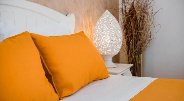 Номер Superior Masseria Tenuta Flora Maria