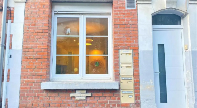 Апартаменты Les appartements de la La perle du Laonnois