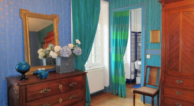 Le Manoir sur la Roche, Boek Hotel Hotels in Franche-Comte met ontbijt, Ontbijt