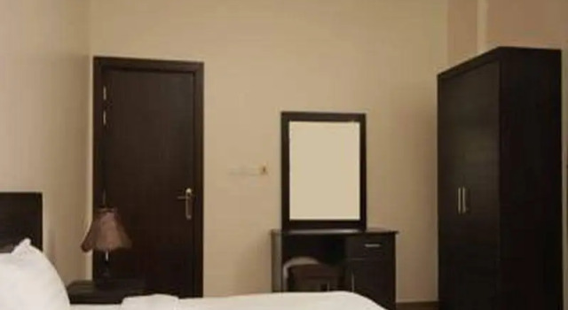 Malaz Almasi Hotel
