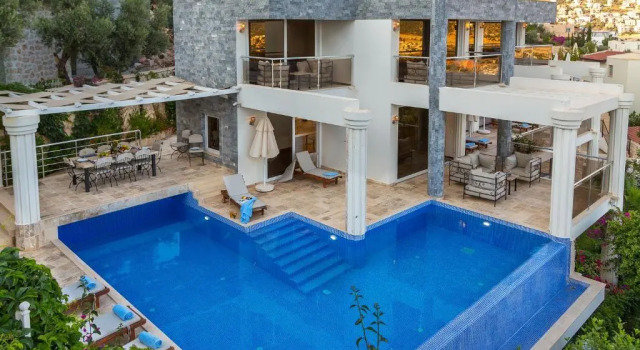 Вилла Ada Villas - Kalkan Area