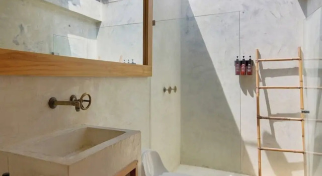 Номер Deluxe Fenix Beach Cartagena