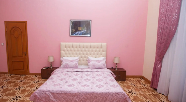 History Boutique Hotel, Забронировать Бутик-отель Отели в центре Баку, в центре