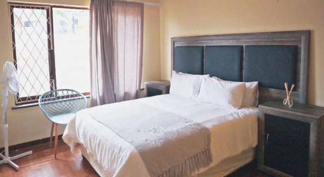 Номер Standard Langton Guesthouse