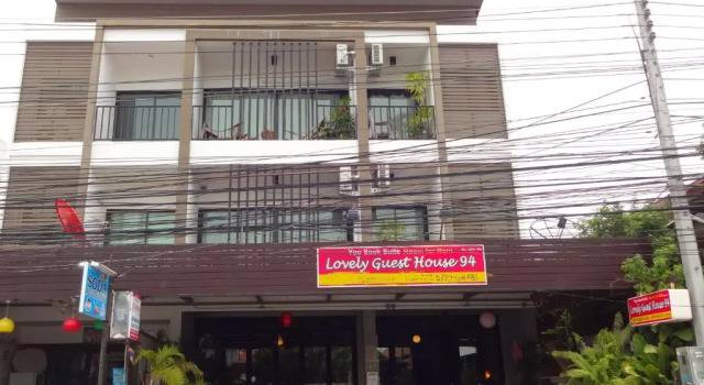 Lovely Guesthouse 94