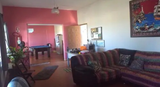Hostel Beira Mar
