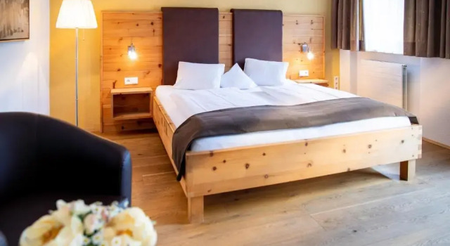 Двухместный номер Standard Hotel & Gasthaus Dresch