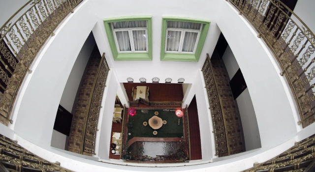 Virtue Highland Hotel, Book Hotel Mayangone Township 