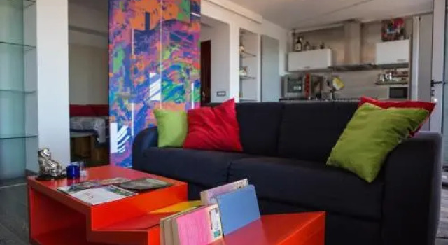 The Loft Via Torricella