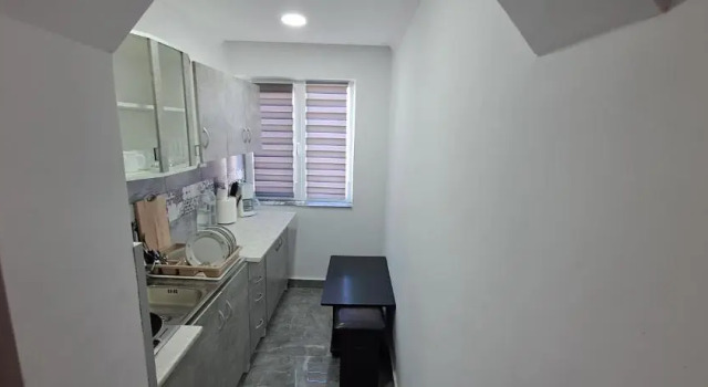 Apartament Bratu strada Rozelor Etaj 3