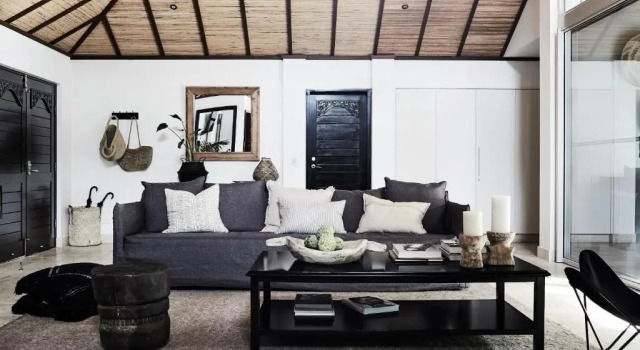 Вилла Luxury The Villas of Byron
