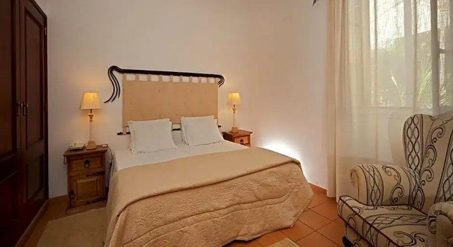 Номер Standard Betica Hotel Rural
