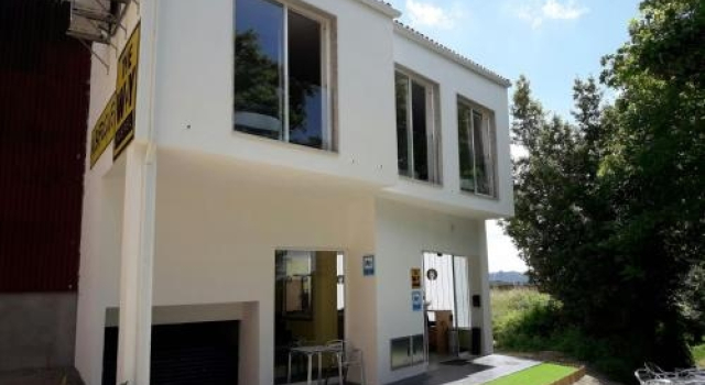 The Way Hostel Arzua