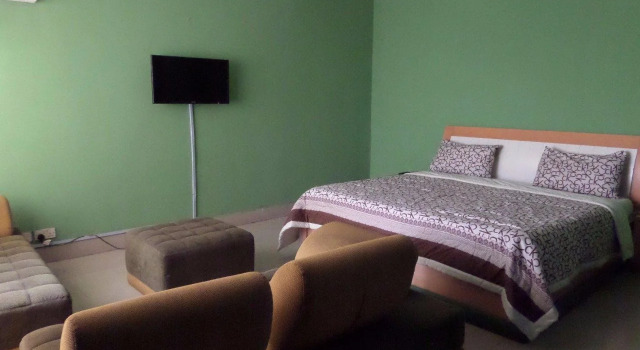 Edgwaters Hotel, Boek Hotel Victoria Island 