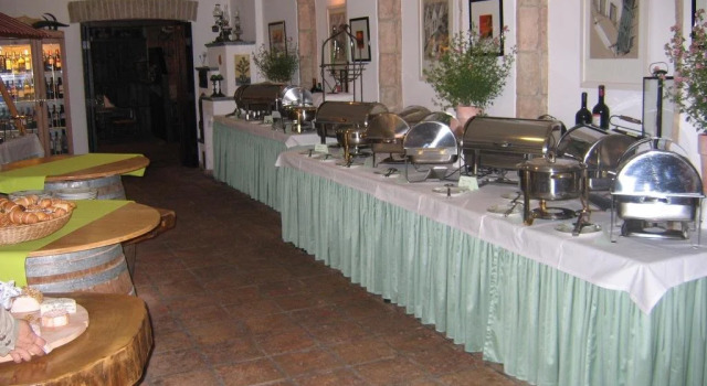 Hotel Johannes-Zeche, Book Hotel Illmitz 