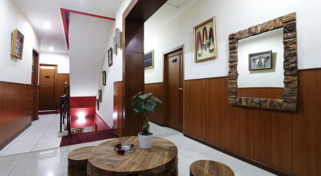 58 Guest House, Prenota Affittacamere Affittacamere a South Tangerang, Affittacamere