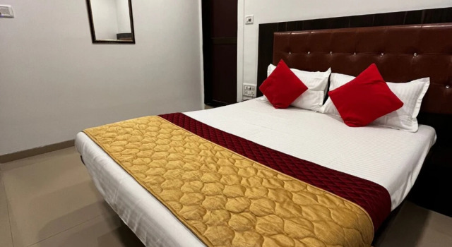 Номер Superior Hotel Borivali Executive - Near Borivali Railway Station