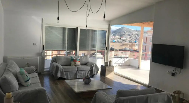 Vita Mediterranea - Saranda Design Apartment