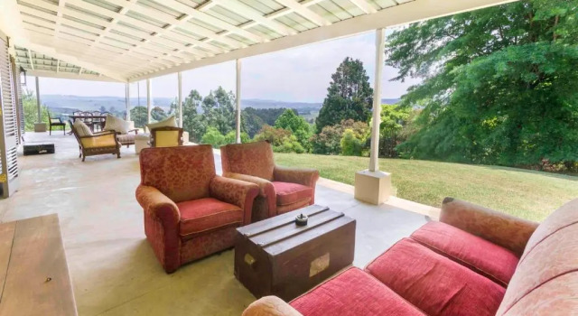 Arum Hill Lodge, Reservar Pousada (com pequeno-almoço) Balgowan Midlands Meander