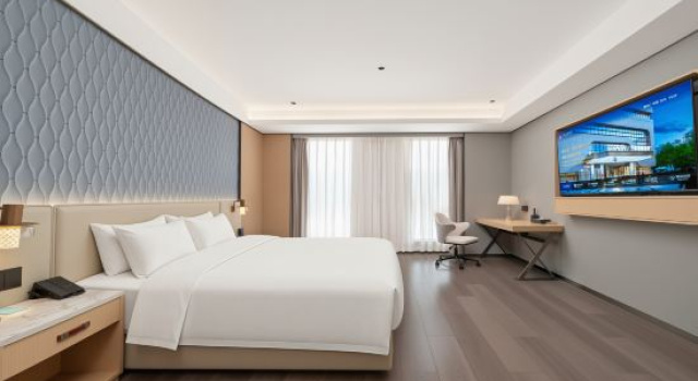 Люкс Lanou International LiuZhou