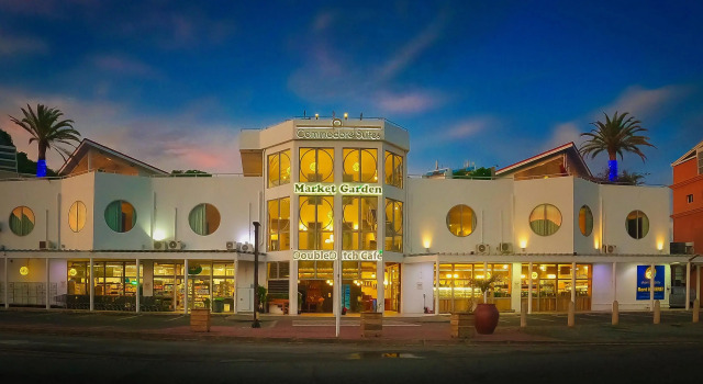 Commodore Suites, SureStay Collection by Best Western