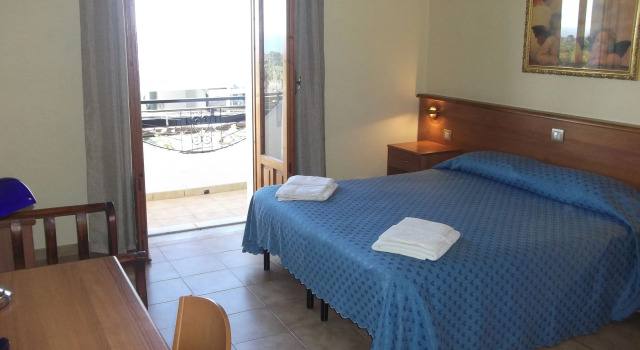 Hotel Il Vulcano