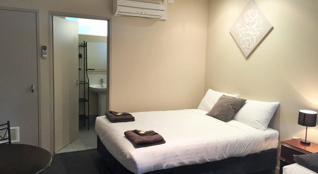 Manjimup Kingsley Motel, Prenota Motel Manjimup Australia dell'Ovest