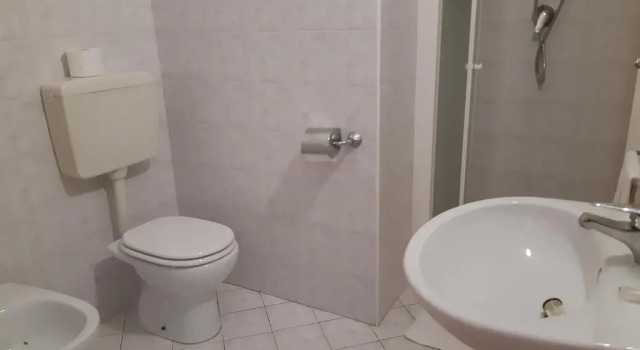 Номер Standard Hotel Rosa