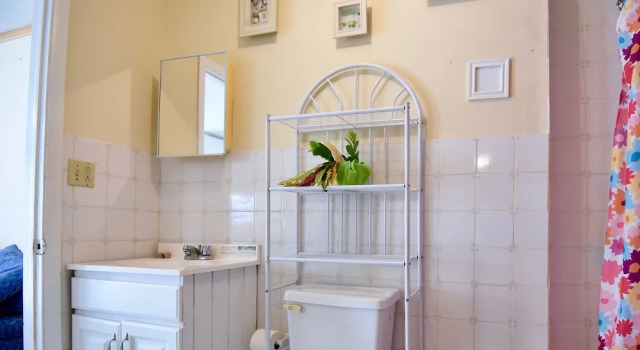 Люкс с 2 комнатами Nathans Lodge