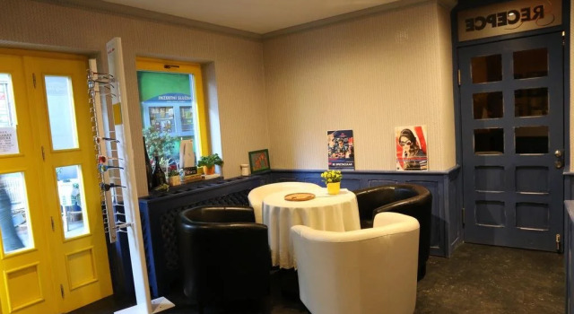 Hotel Panský Dům Žamberk
