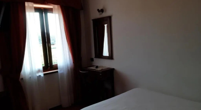 Номер Standard Hotel B&B Fortuna