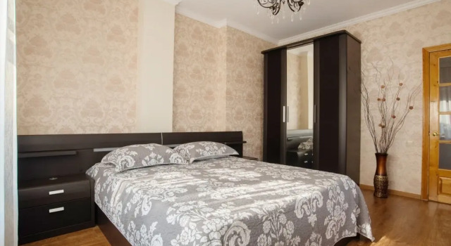 Like Hostel Pyatigorsk, Забронировать Хостел Отели Пятигорска с парковкой, рядом с Пятигорская Канатная Дорога, Парковка