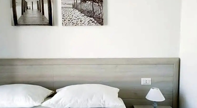 Vigna Marina Hotel