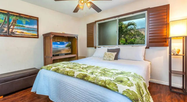 Maalaea Kai 215 by Coldwell Banker Island Vacations, Забронировать Отель Маолаея Мауи