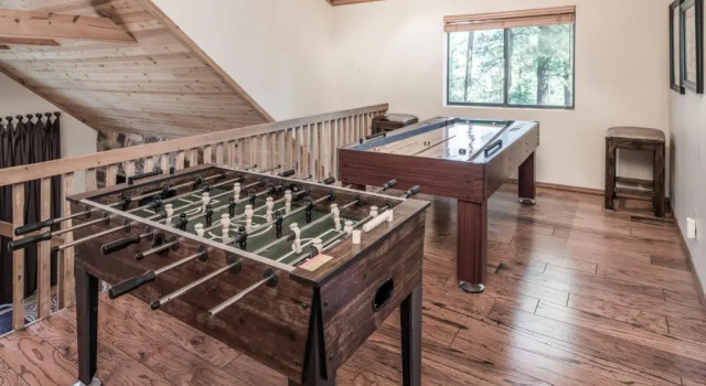 Sierra's Grace, 3 Bedrooms, Sleeps 8, Shuffleboard, View, Hot Tub, Varaa Hotelli Ruidoso New Mexico