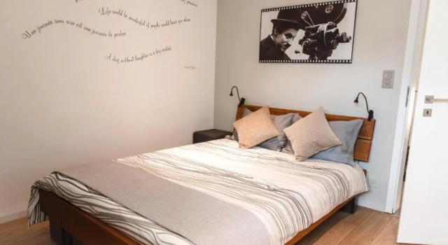 Номер Standard B&B 7e Art