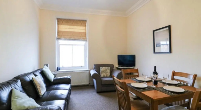 Harbour Watch Apartment 6, Weymouth, Varaa Huoneisto Asunnot kohteessa Merseyside, Huoneisto