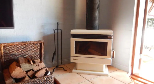Номер Standard Montville Boutique BnB
