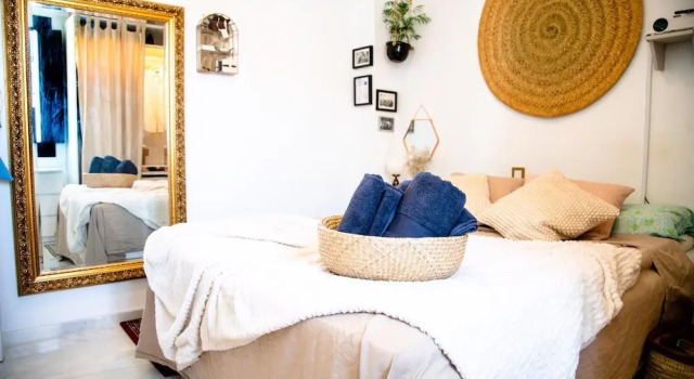 Коттедж Preciosa Casa La Humosa