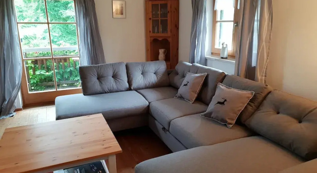 Ferienwohnung Wolter-Ruttloff