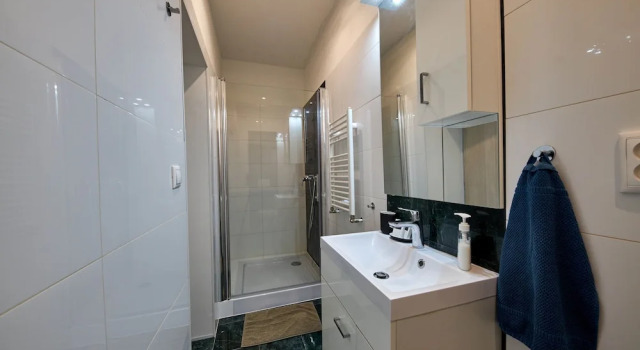 Двухместная студия Villa Bea