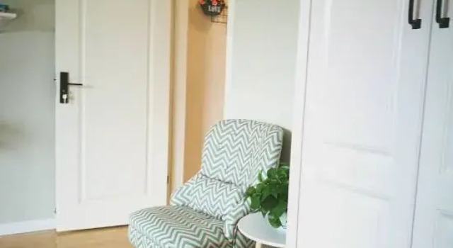 Liyang Tomato House Ordinary Apartment