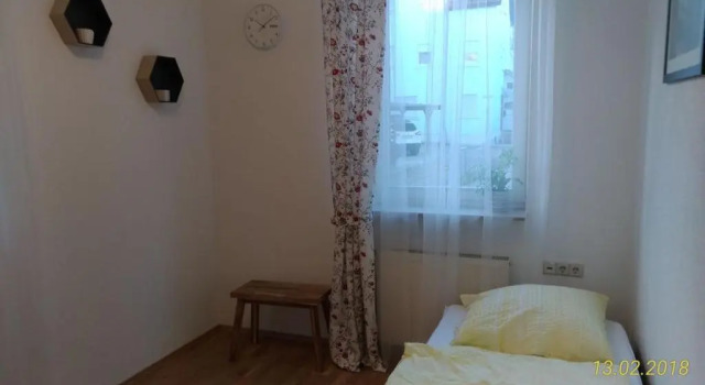 Апартаменты Fewo Reutlingen Metzstrasse