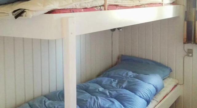 Quaint Holiday Home in Løgstør near Beach, Rezervovat Hotel Logstor 