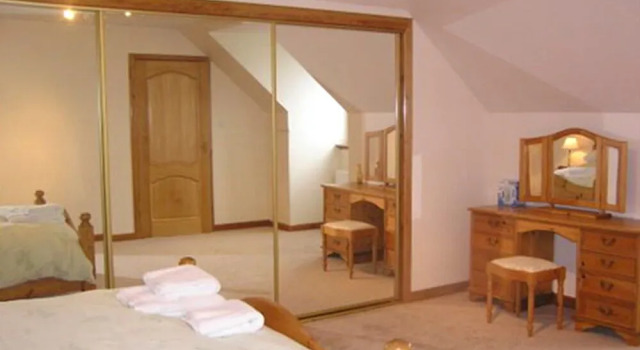 The Antlers, Rezervați Bed and Breakfast Lybster Caithness