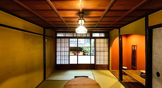 Номер Superior Kyoyado Okara - Hostel